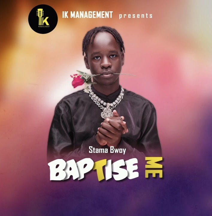 Baptise Me